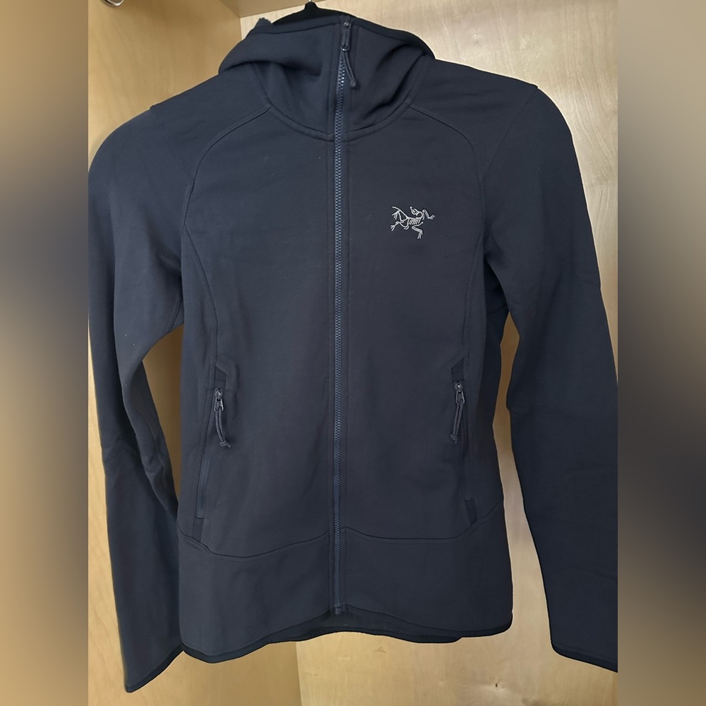 Arc’teryx Kyanite Hoodie